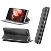 Etui Smart Magnet book Samsung S21 Ultraczerwony/red